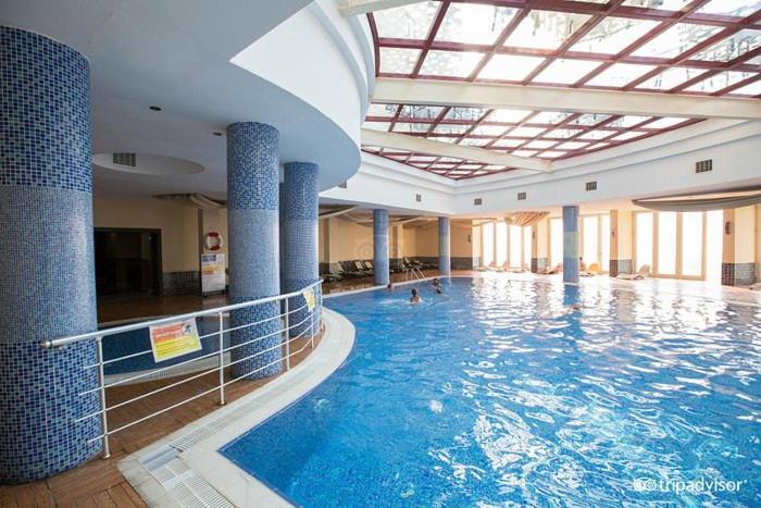 Luxery Suite Goldcity Gold City อลันยา ภายนอก รูปภาพ
