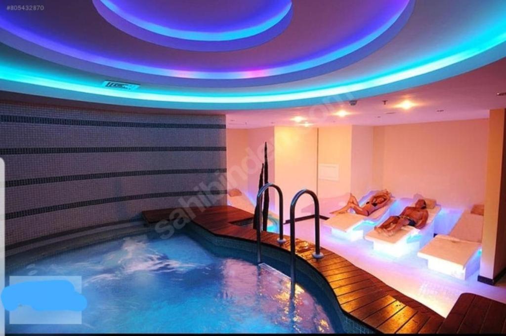 Luxery Suite Goldcity Gold City อลันยา ภายนอก รูปภาพ