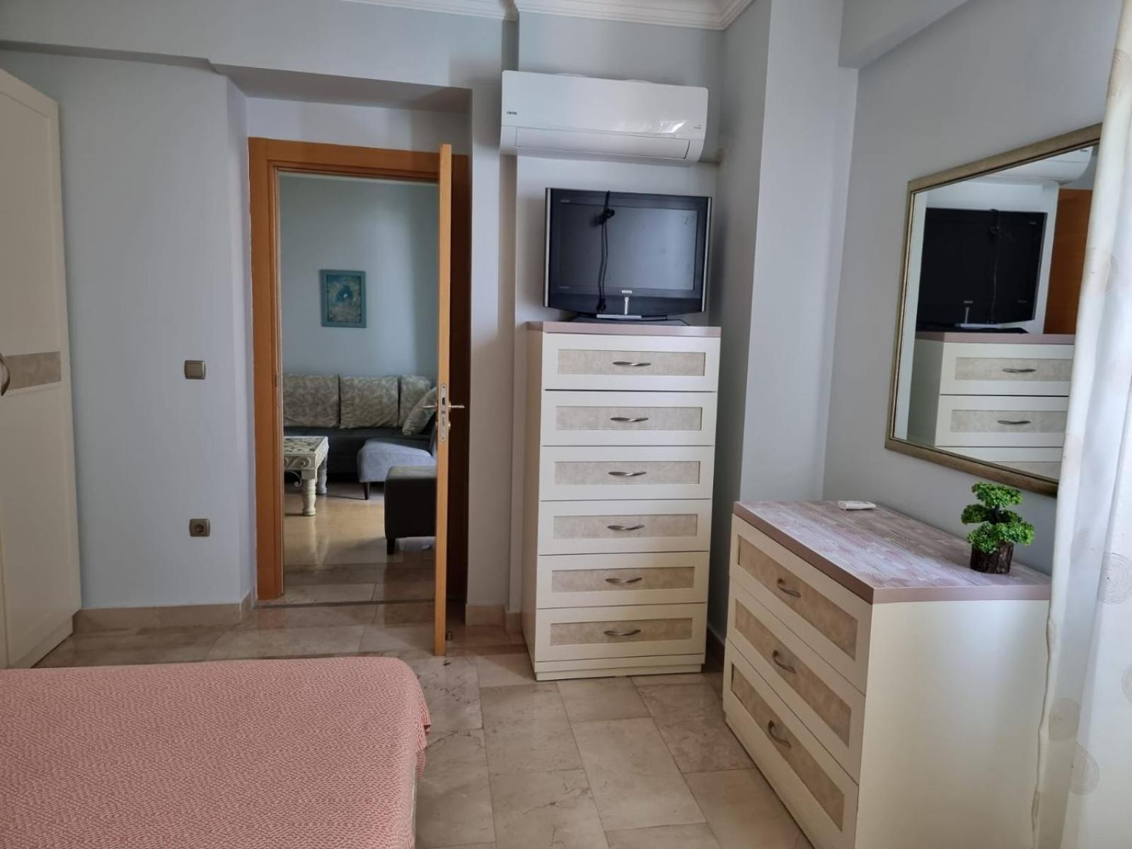 Luxery Suite Goldcity Gold City อลันยา ภายนอก รูปภาพ