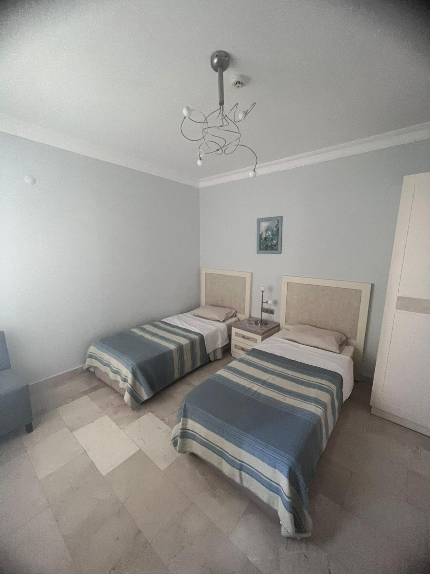 Luxery Suite Goldcity Gold City อลันยา ภายนอก รูปภาพ