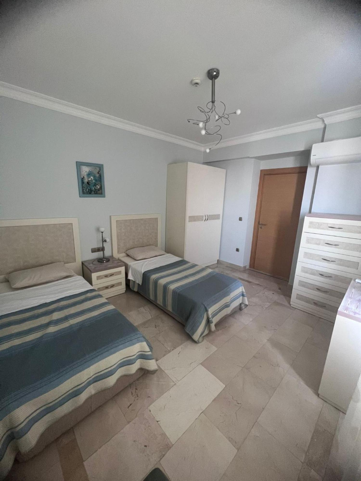 Luxery Suite Goldcity Gold City อลันยา ภายนอก รูปภาพ