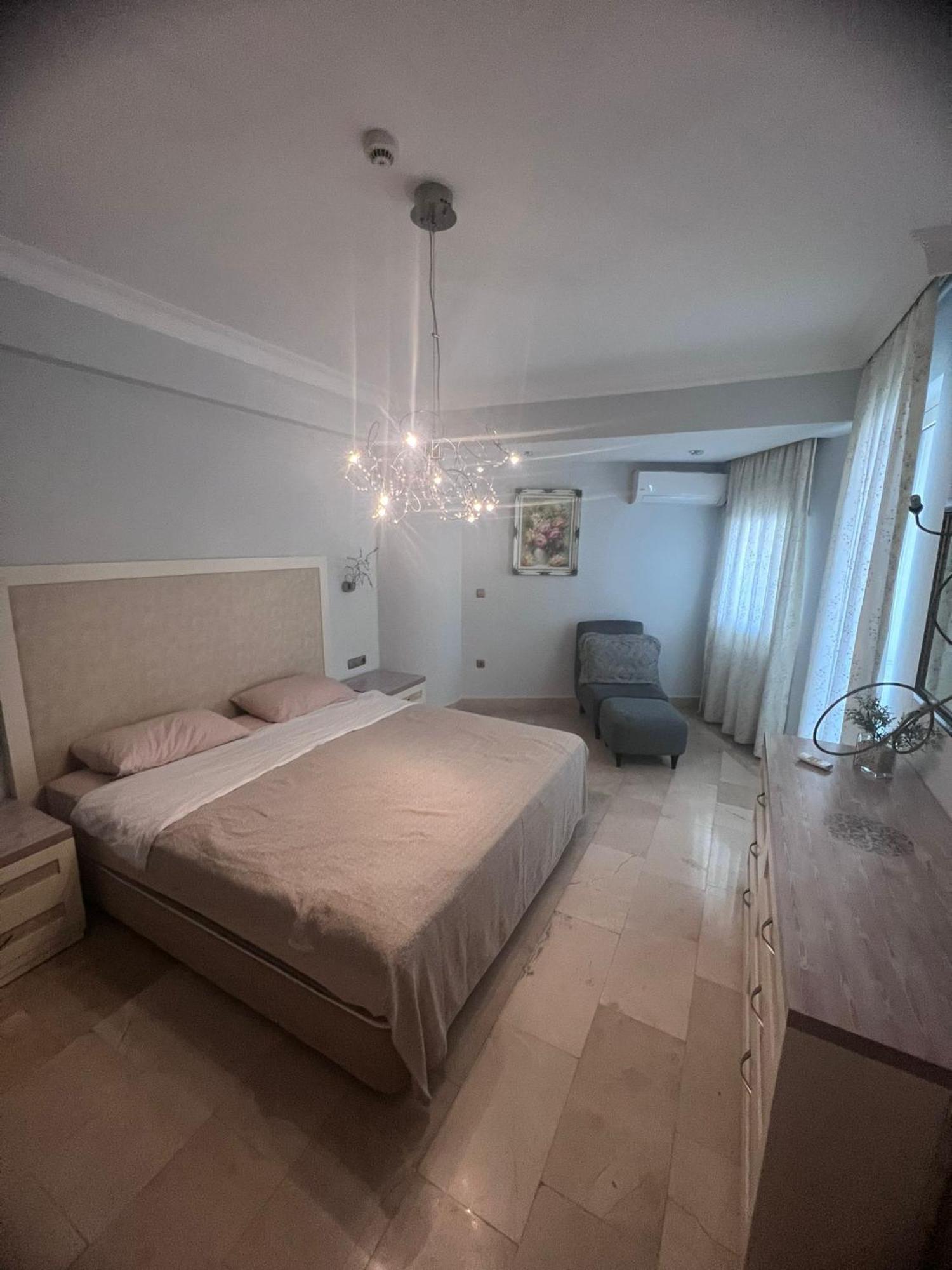 Luxery Suite Goldcity Gold City อลันยา ภายนอก รูปภาพ