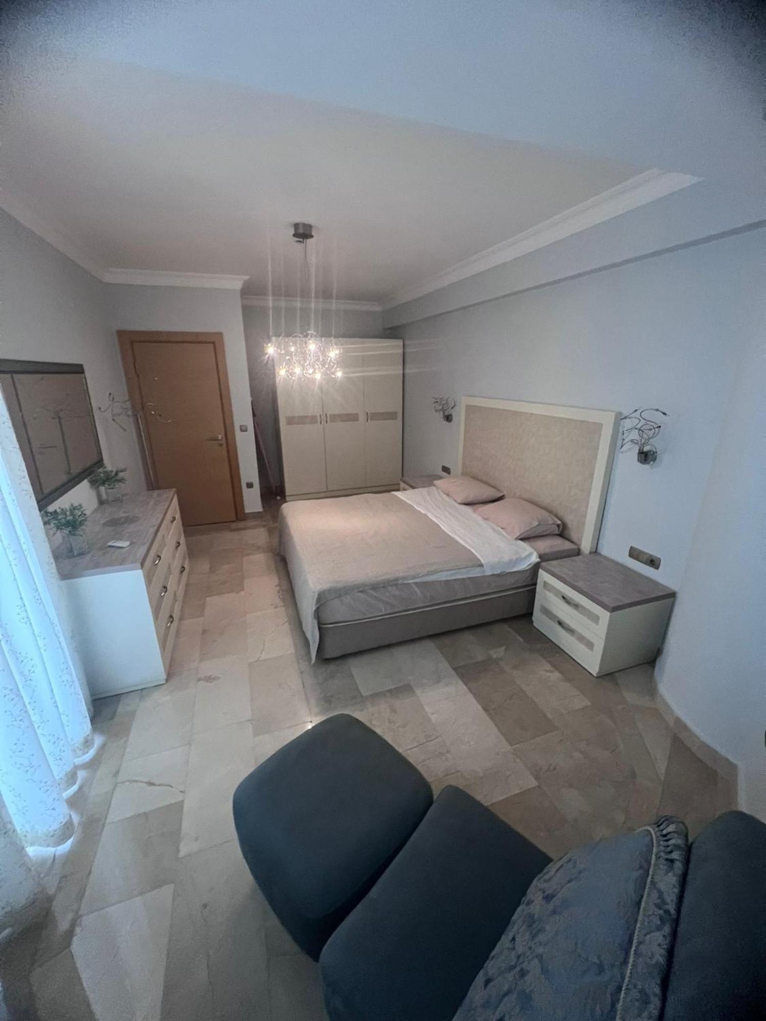 Luxery Suite Goldcity Gold City อลันยา ภายนอก รูปภาพ