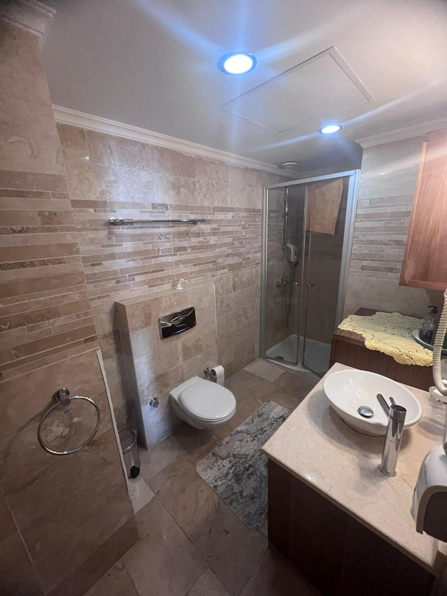 Luxery Suite Goldcity Gold City อลันยา ภายนอก รูปภาพ